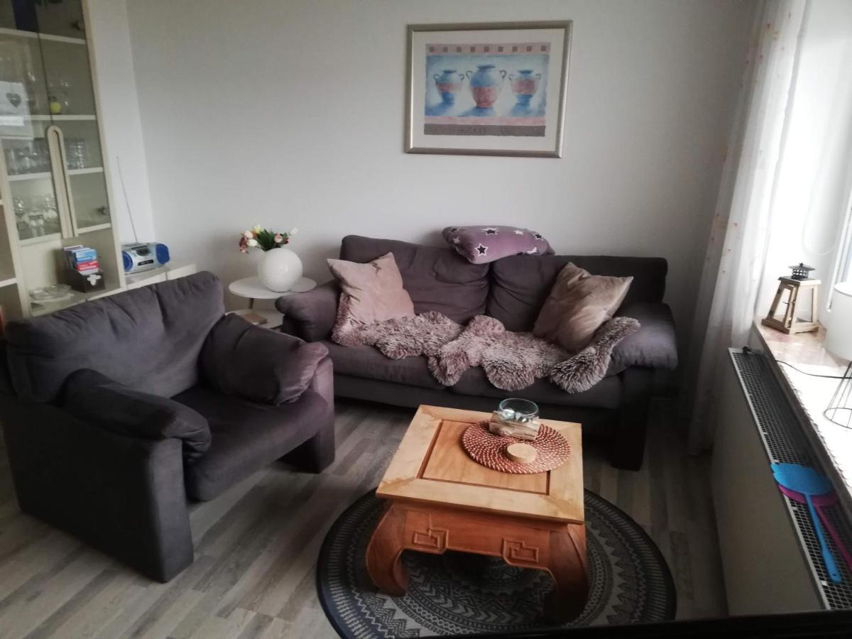 Ferienwohnung Sielbeck, Urlaub Mit Hund, Wlan Verfuegbar Eutin Exterior photo