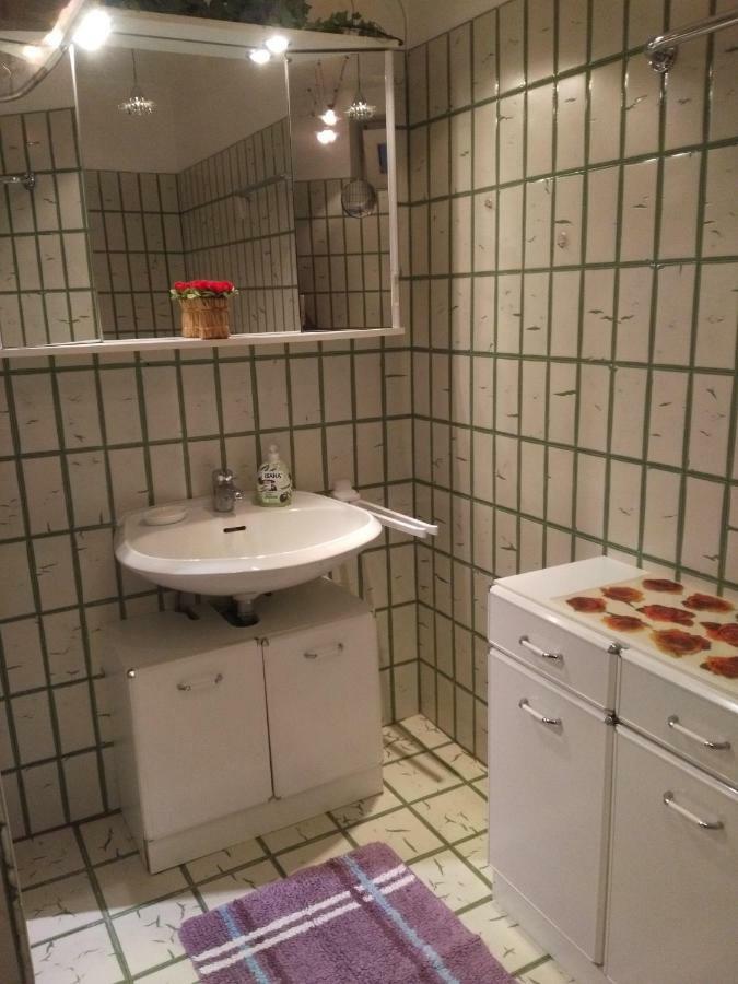 Ferienwohnung Sielbeck, Urlaub Mit Hund, Wlan Verfuegbar Eutin Exterior photo